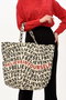 Zoozie Bags Bolso de Mano Pauldavis Crema